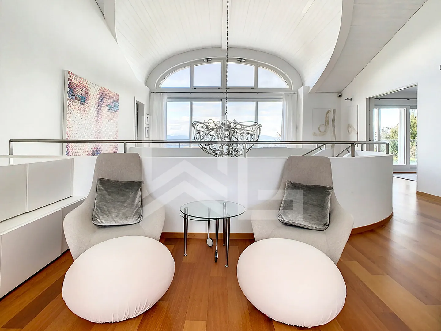 Villa de Luxe avec Vue Époustouflante - Photo 7 sur 7