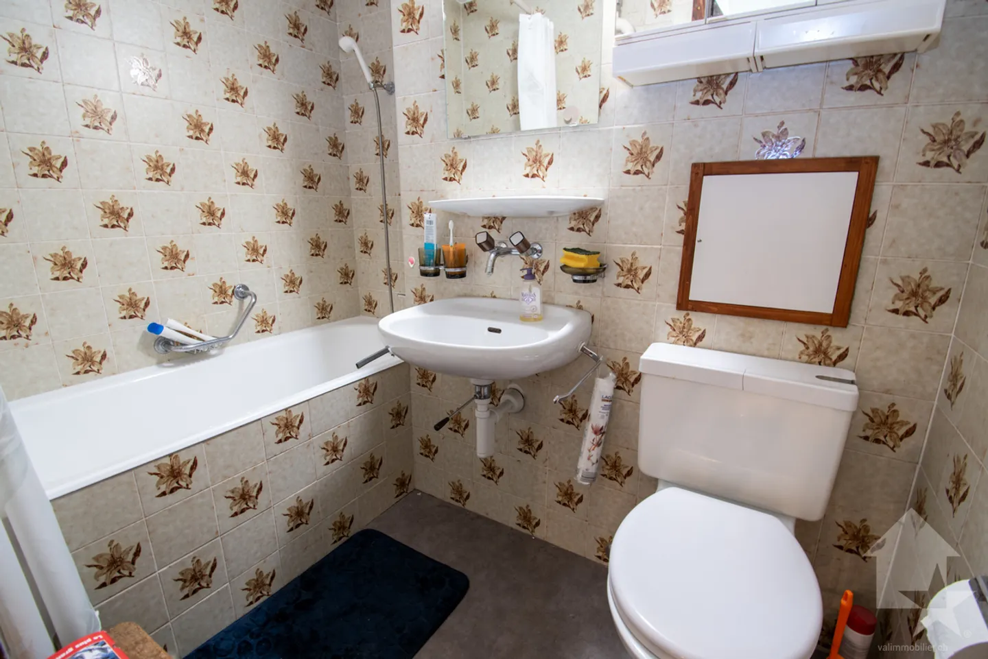 Appartement Charmant à Torgon - Photo 11 sur 13