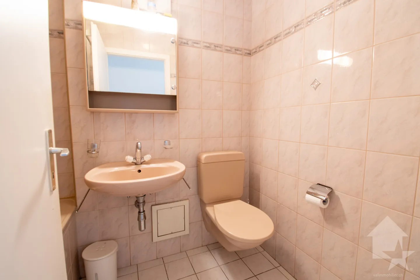 Appartement Charmant à Torgon - Photo 7 sur 13