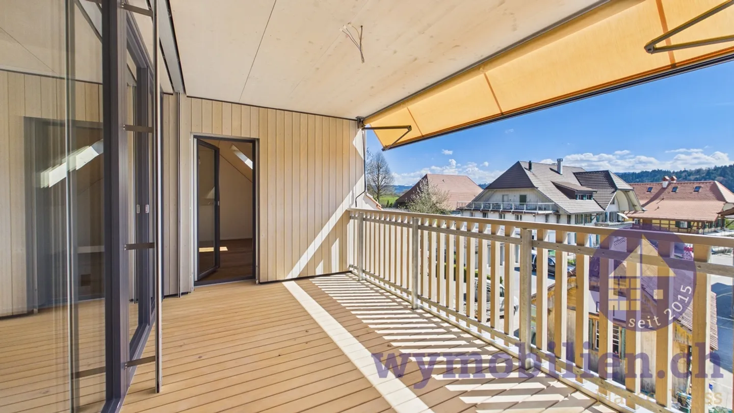 Luxuswohnung mit Galerie - Foto 7 von 13