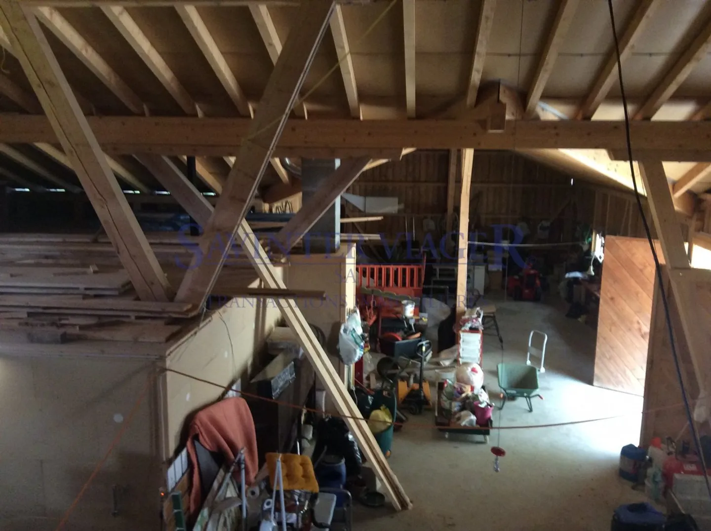 Life annuity, partially free. Additional surfaces to renovate - Photo 7 of 13