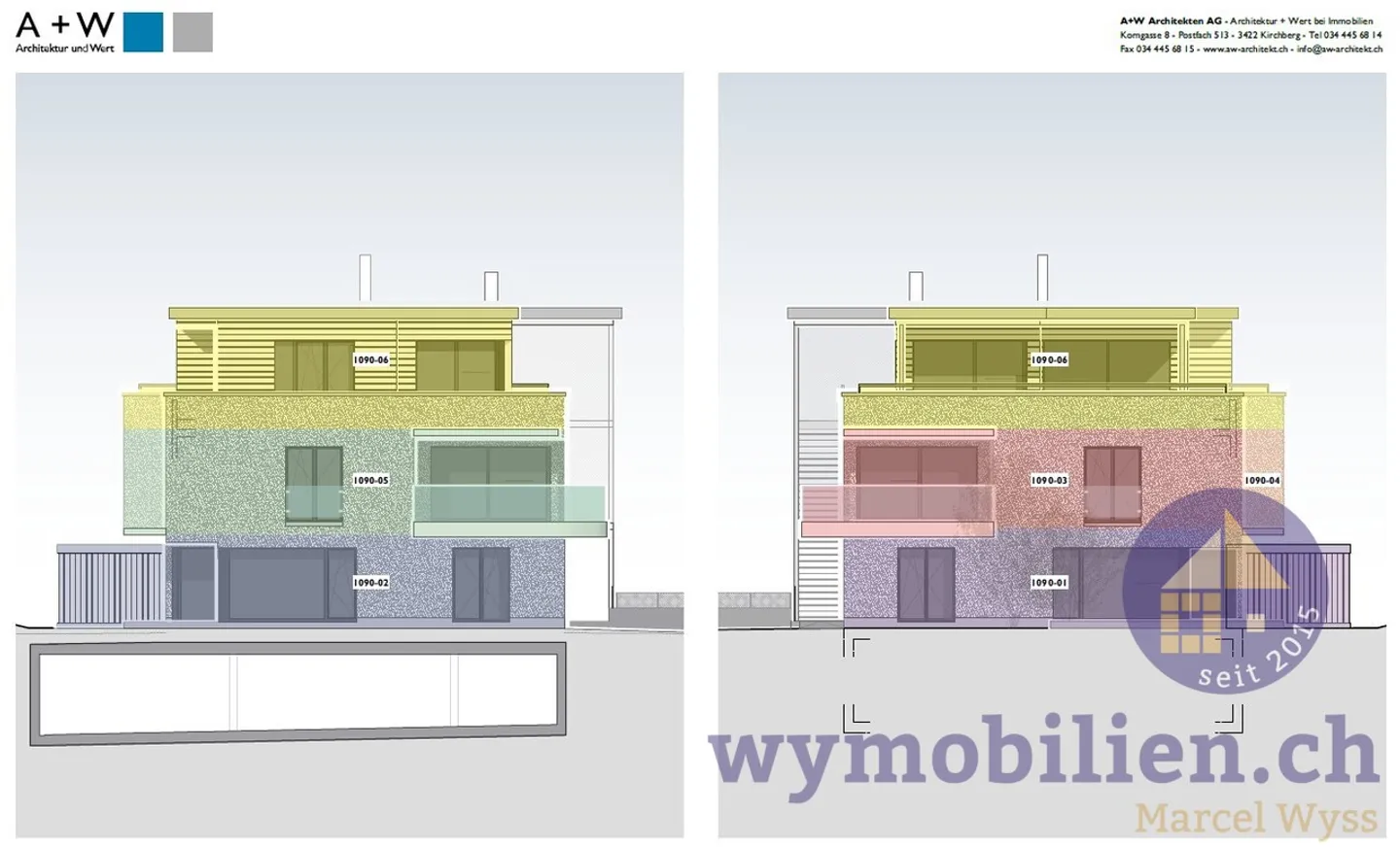 Rimane solo l'appartamento di 2,5 stanze in vendita - Foto 11 di 13