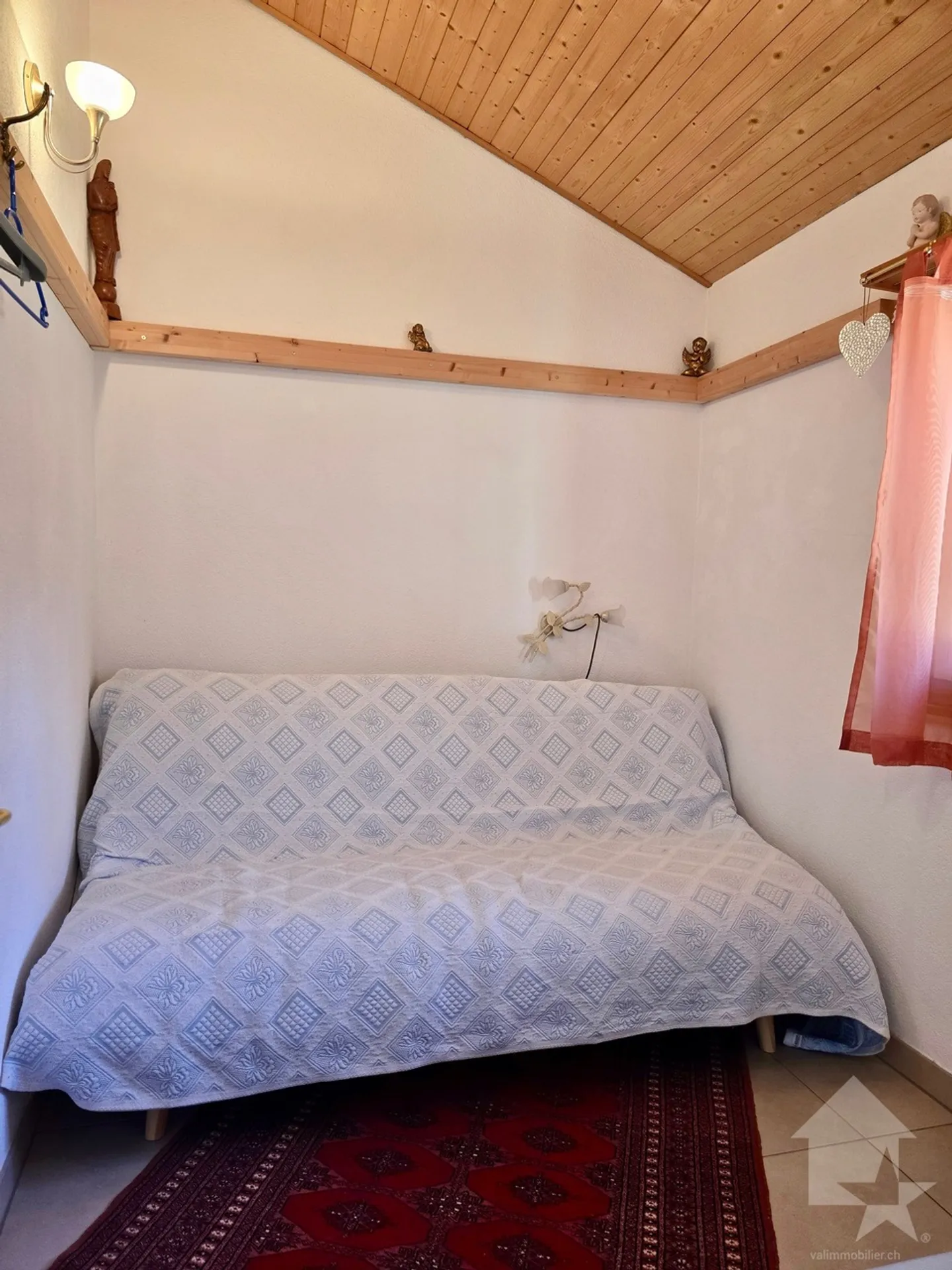 Chalet Charmant à Blignou - Photo 10 sur 13