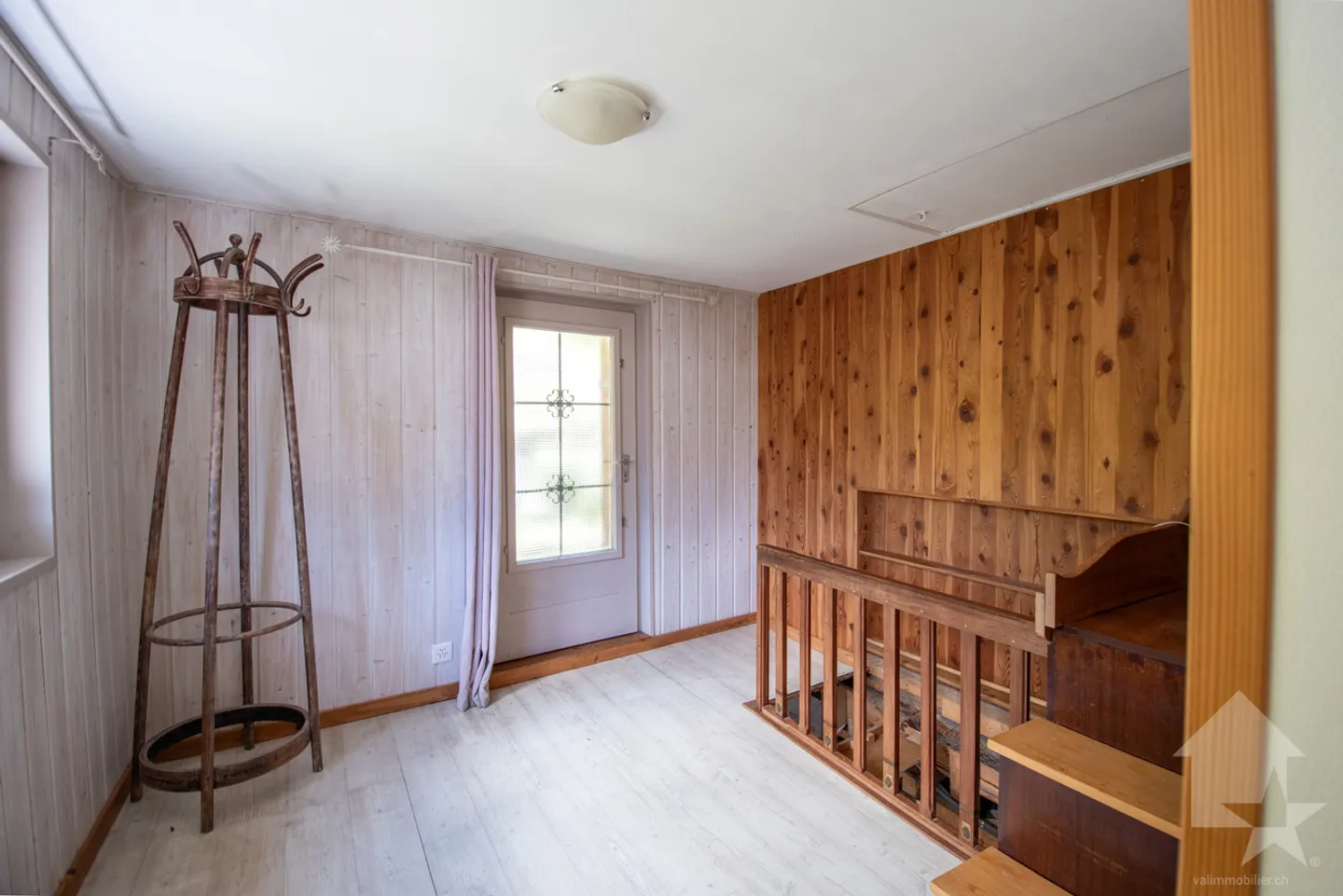 Chalet charmant avec jardin - Photo 10 sur 13