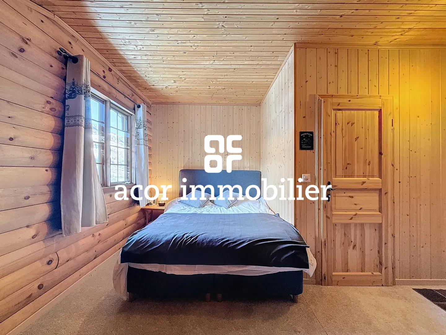 Chalet nella Val d'Anniviers - Nel cuore delle stazioni - Foto 7 di 8