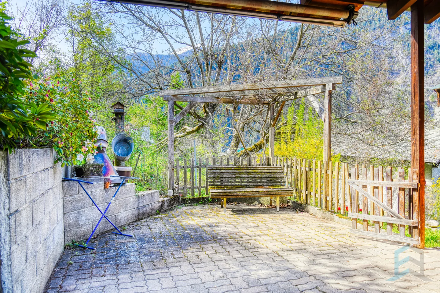 ESCLUSIVO Magnifico Chalet indipendente di 186m² con vista panoramica - Foto 13 di 13
