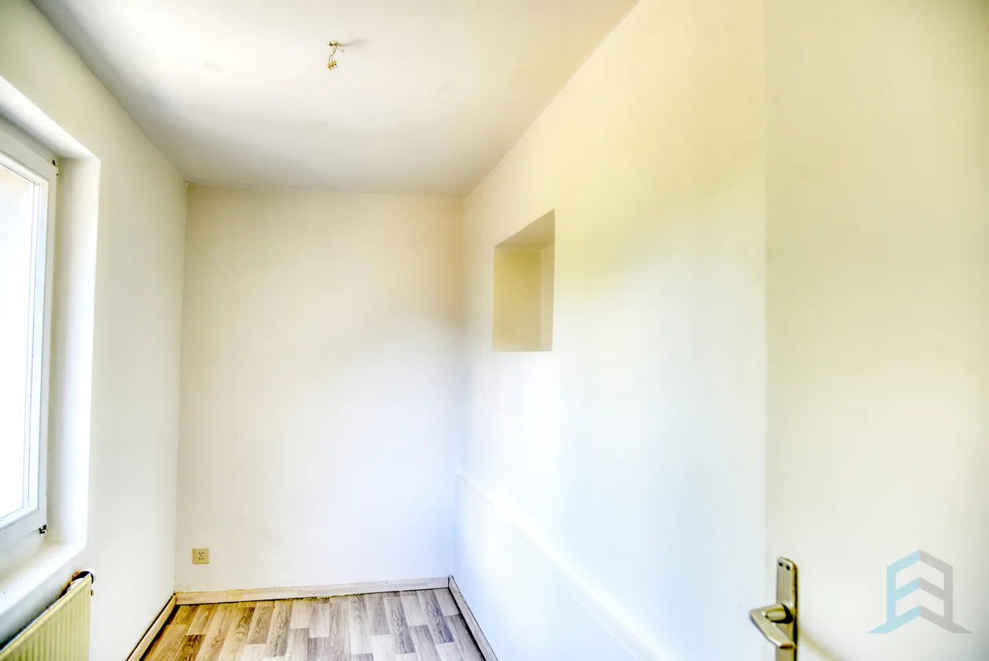 EXCLUSIVITE Appartement 2 ½ pièces en rez-de-chaussée à Veyras - Foto 8 di 13