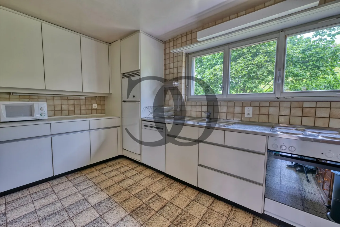 Möbliertes Haus - Foto 7 von 12