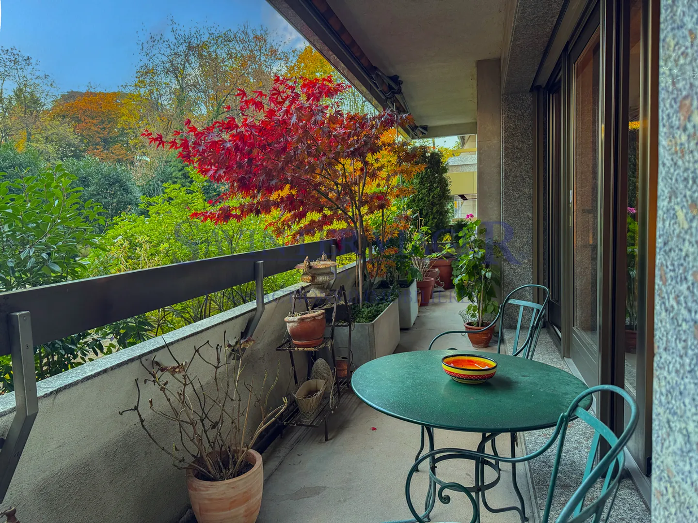 Appartement de standing à Eaux-Vives - Photo 13 sur 13