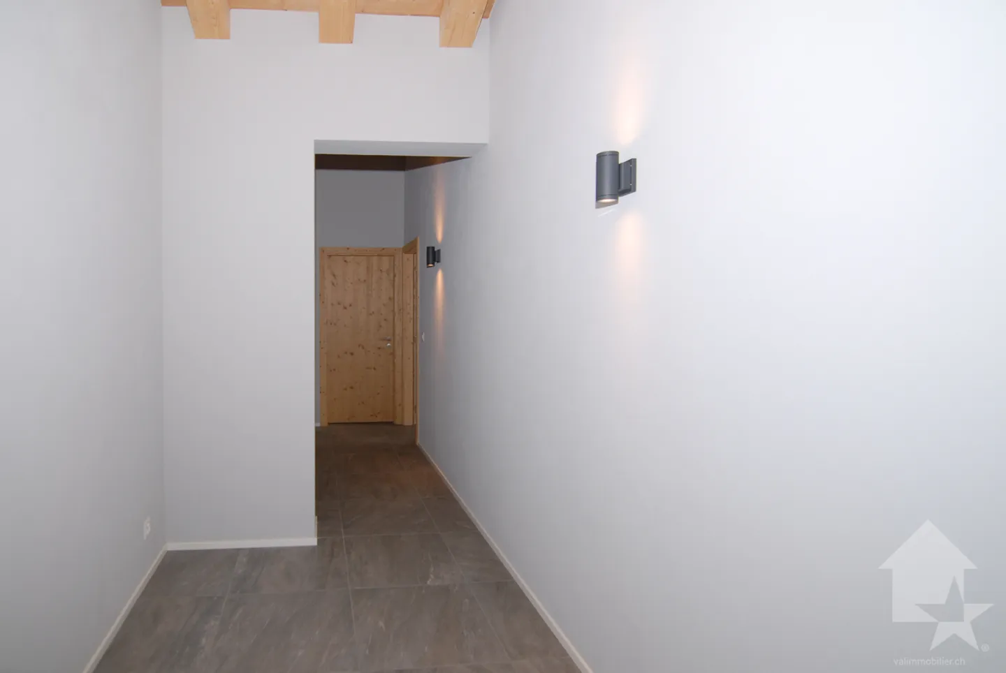 Appartement Charmant au Dent-Blanche Resort - Photo 8 sur 13
