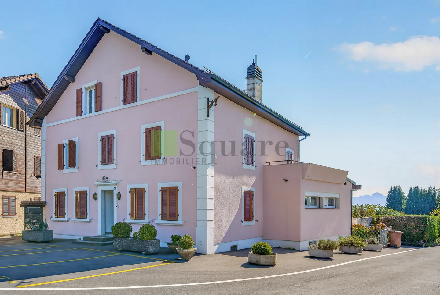 Casa in affitto di 12 stanze - Foto 2 di 13