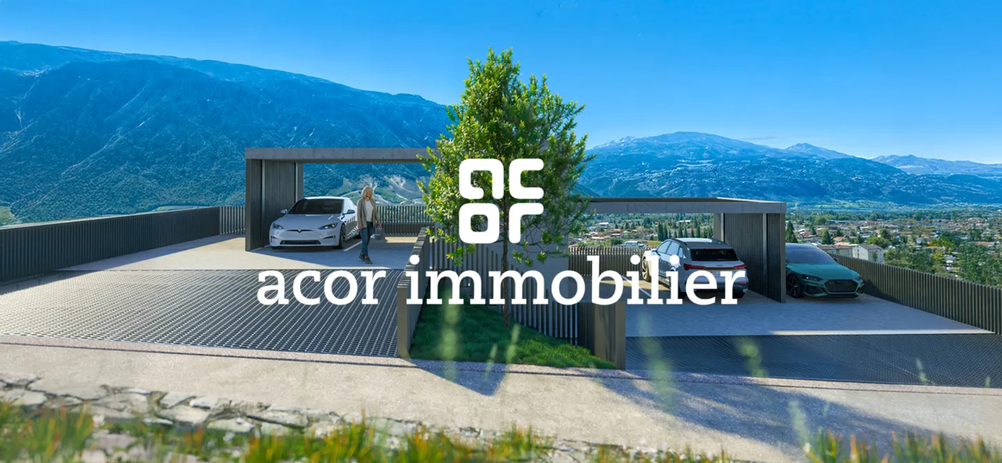 3½ room apartment on garden level with terrace and private garden - Photo 3 of 5