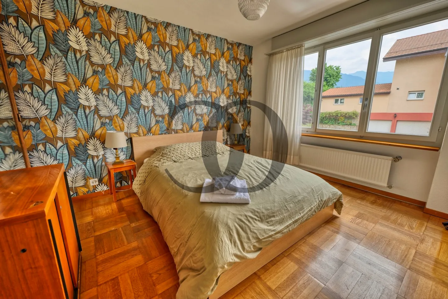 Möbliertes Haus - Foto 11 von 12