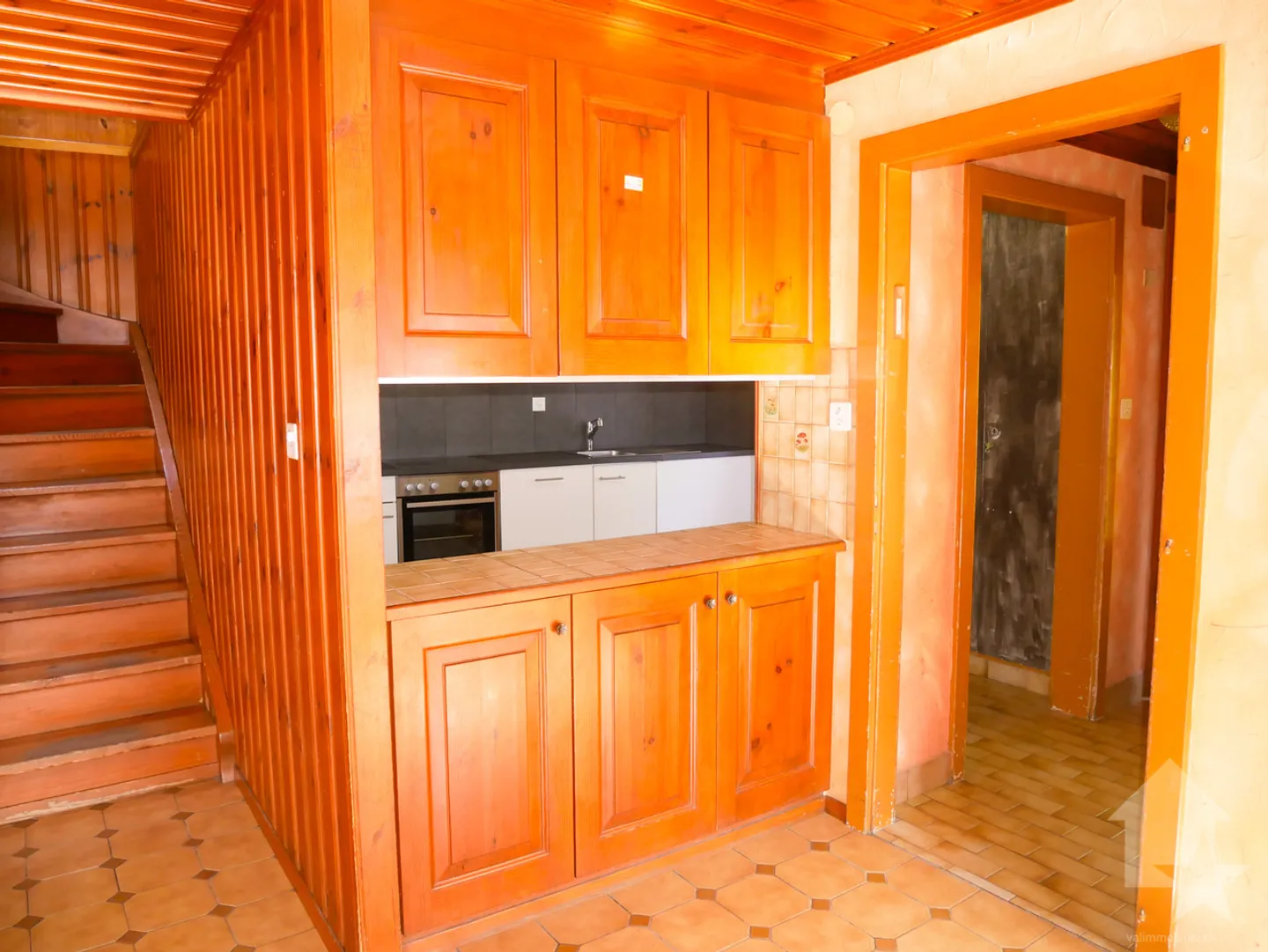 Pretty duplex village house with garden! - Photo 3 of 13
