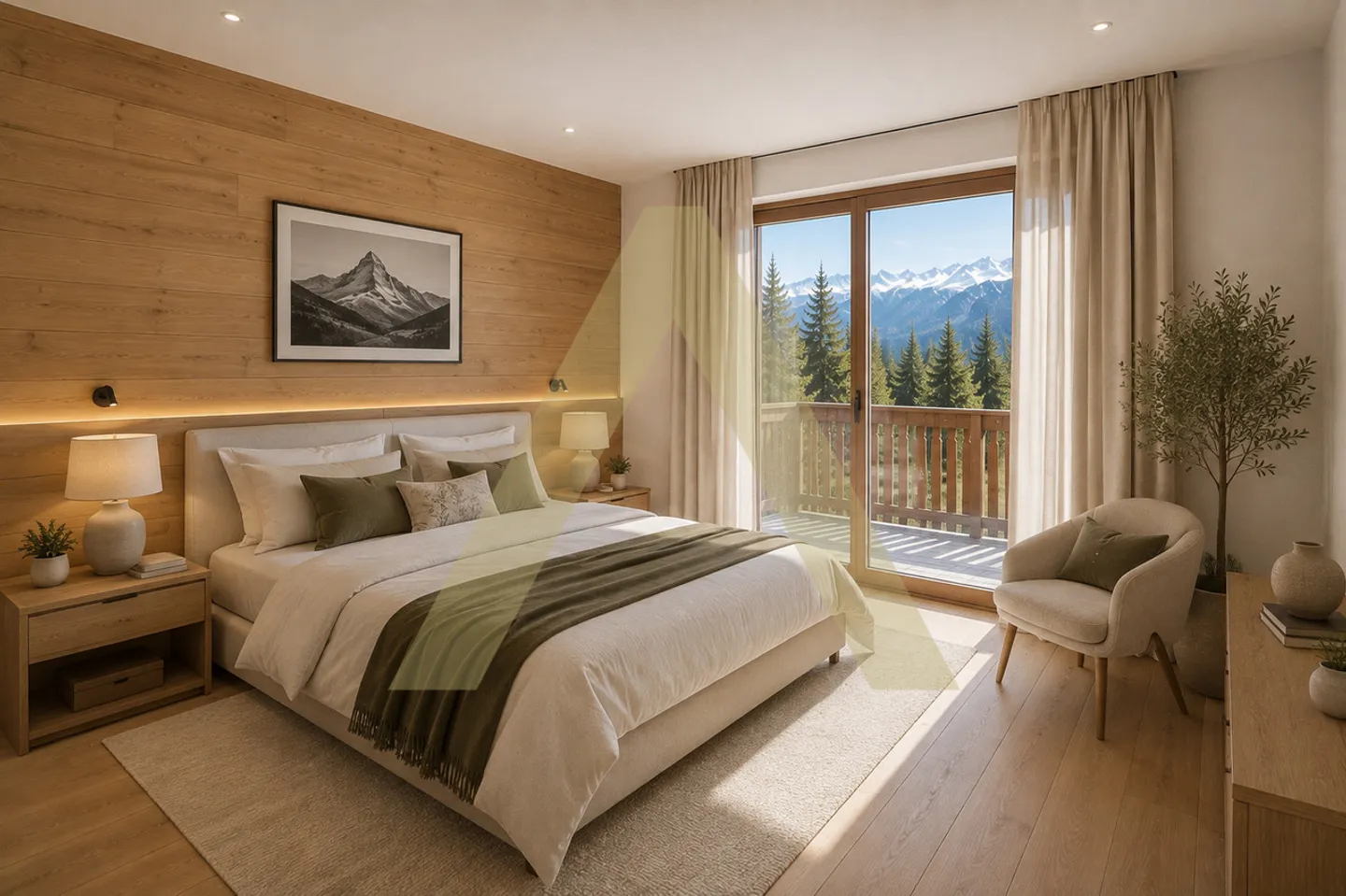 Magnifico appartamento completamente ristrutturato - Foto 4 di 8