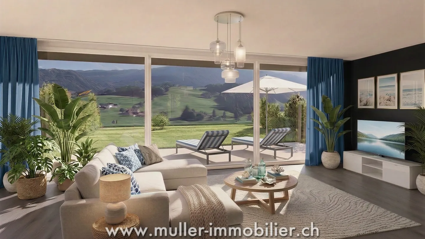 Bella villa in campagna in tranquillità! - Foto 9 di 13