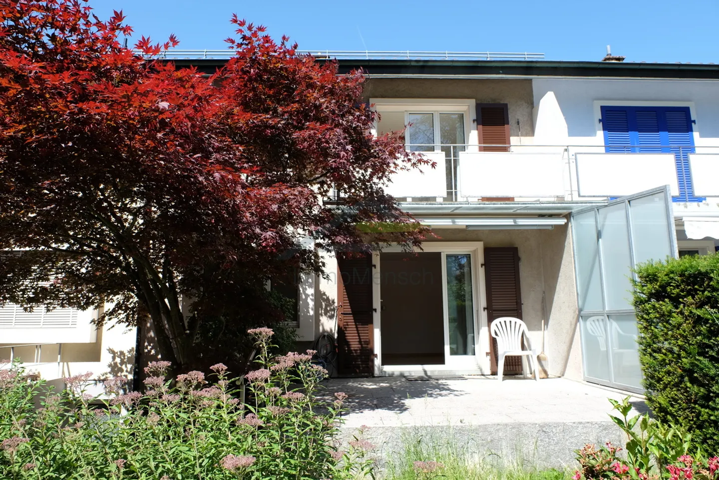 Charmantes Reihenmittelhaus in Reinach - Foto 5 von 9
