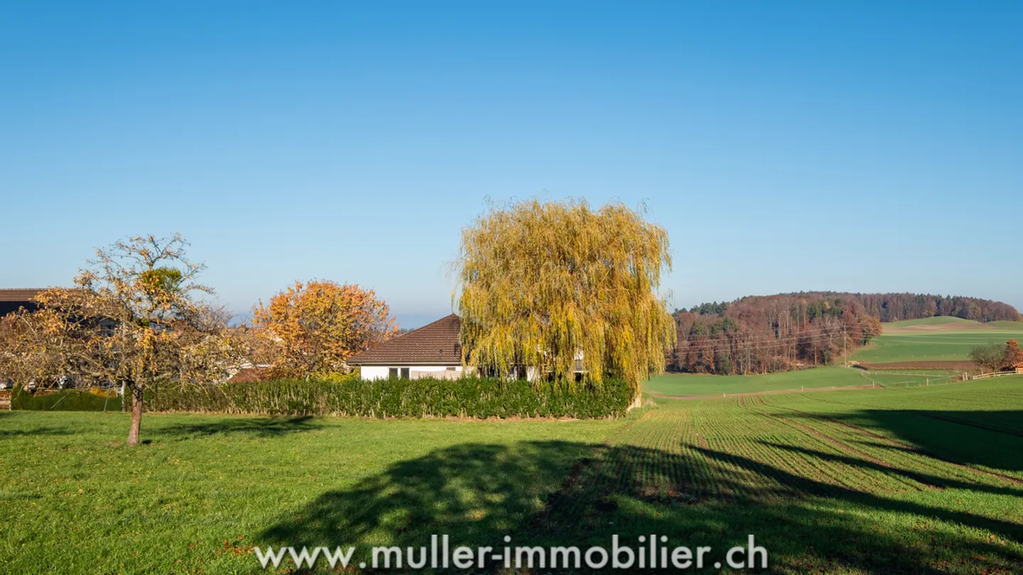 Maison Domespace à vendre à 10 min de Romont - Photo 12 sur 13