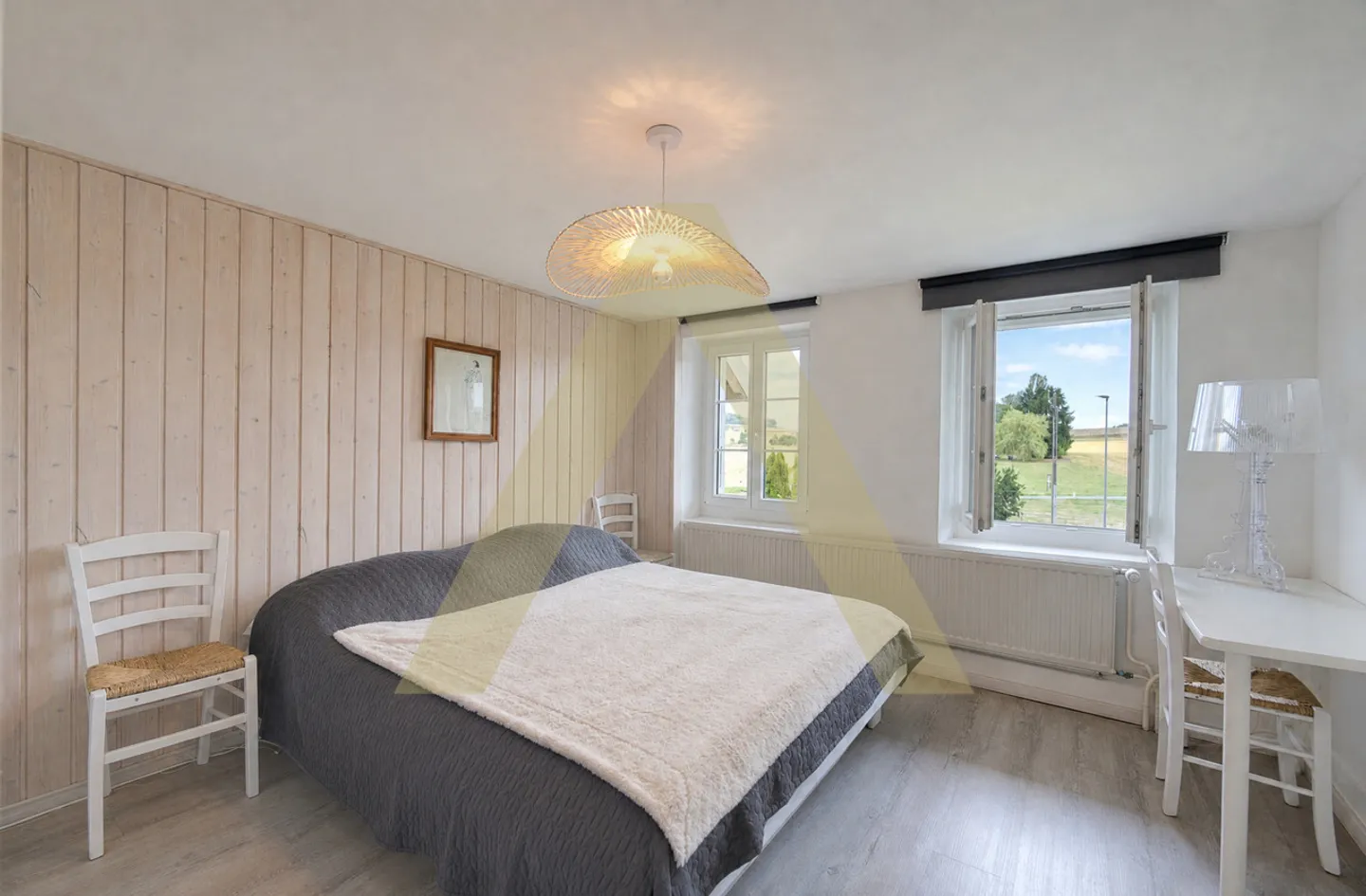 Un duplex aux airs de loft - Photo 10 of 13