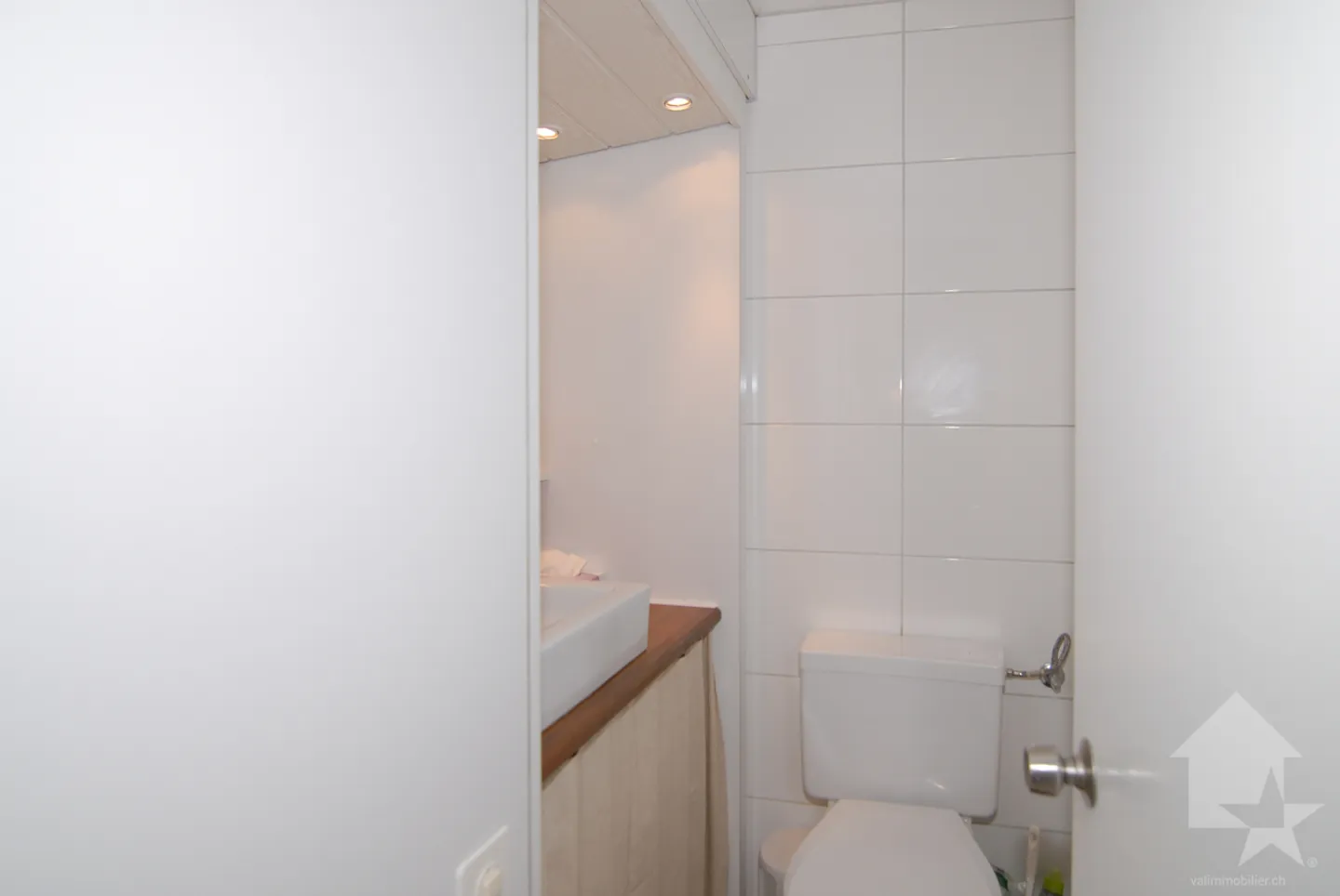 Deux appartements avec vue imprenable - Photo 11 sur 13