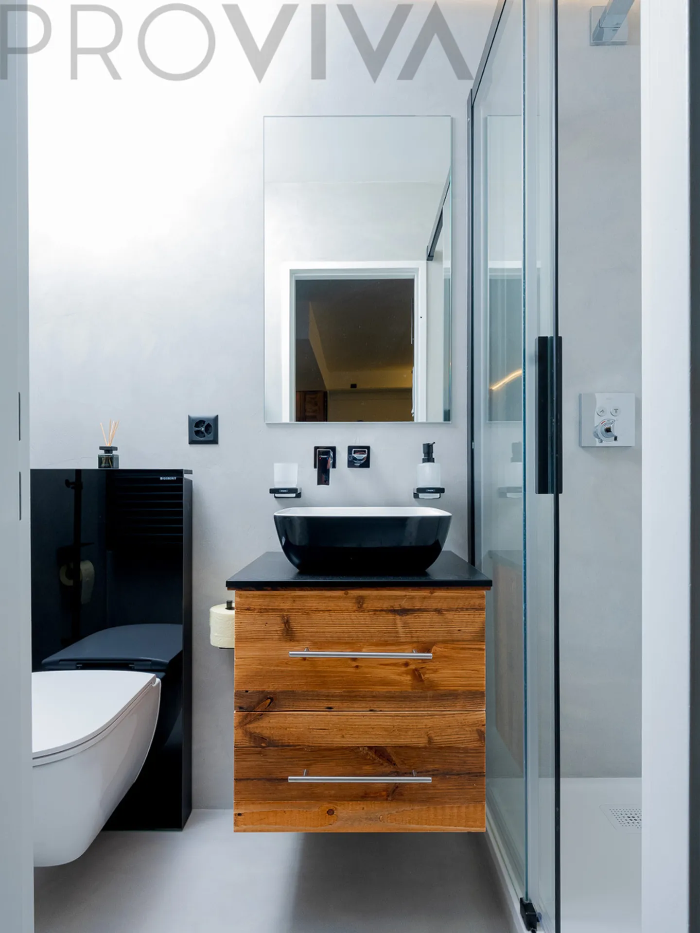 Renovated Studio with Indoor Pool, Sauna & Tennis Court - Photo 6 of 7