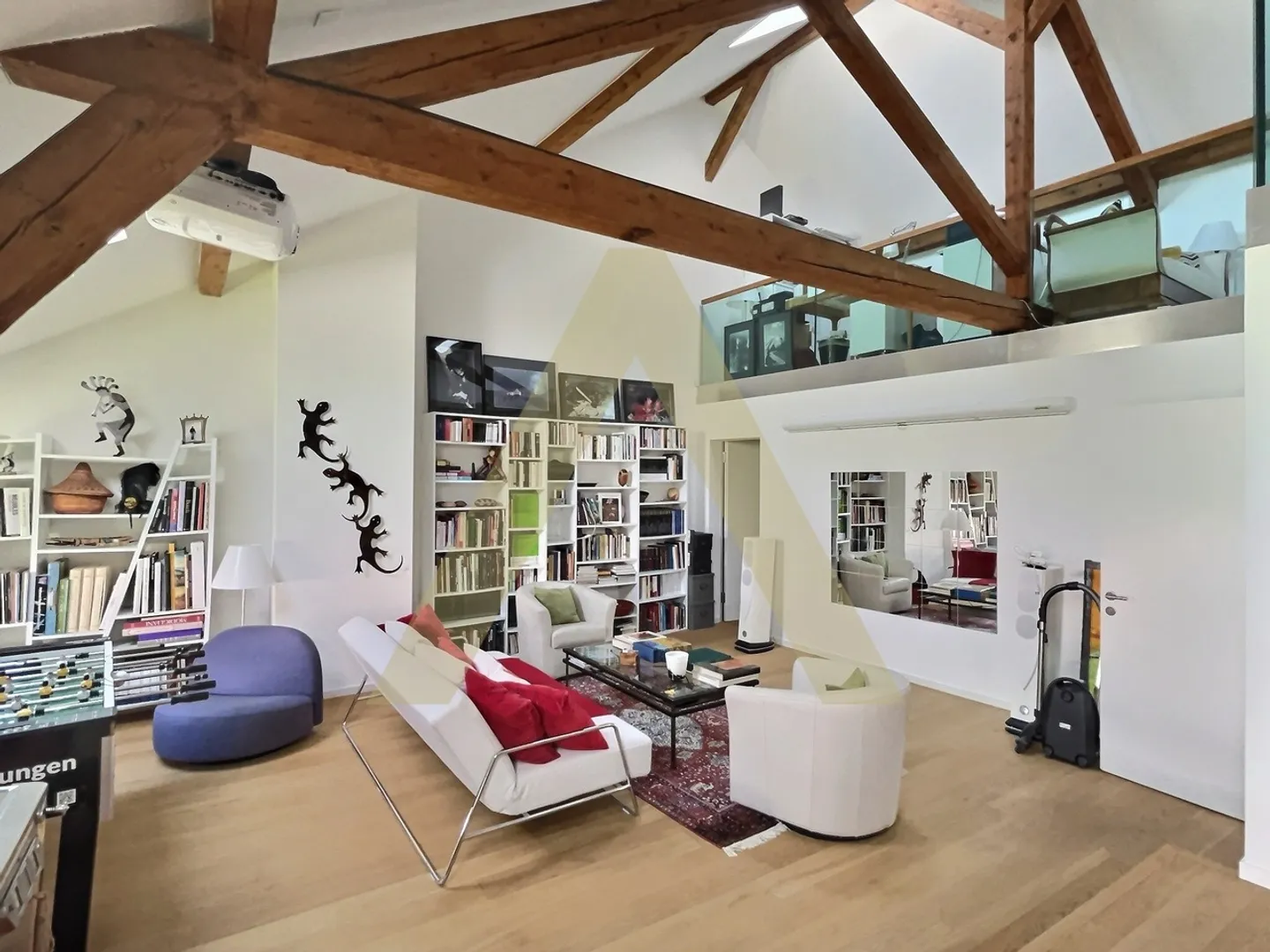 Maison de charme au centre du village - Photo 5 sur 12