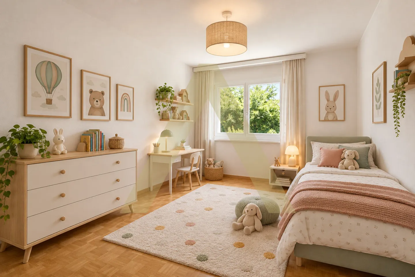 Épalinges - Une maison familiale à personnaliser selon vos envies - Photo 6 sur 13