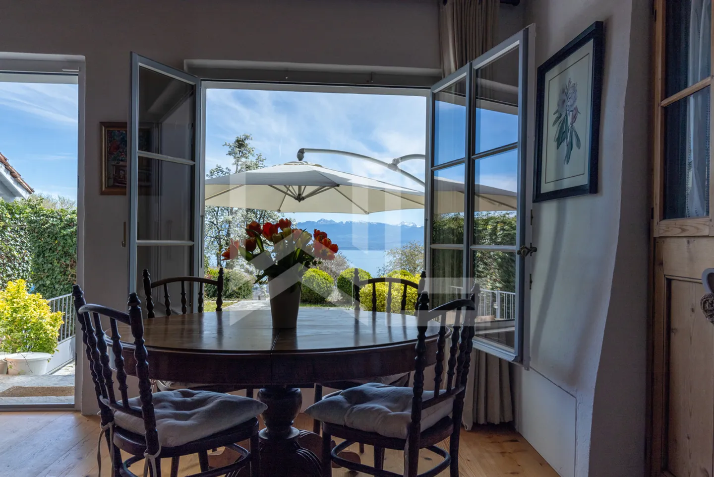 Coup de coeur pour cette maison de charme - Photo 11 sur 13