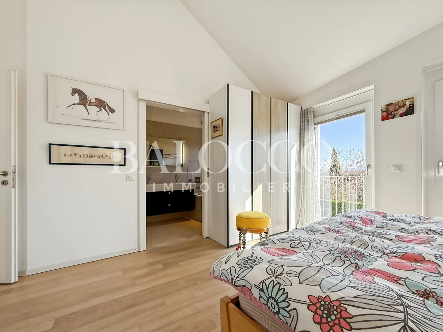 EXCLUSIVITY: Superb individual house in Terre Sainte - Photo 4 of 9