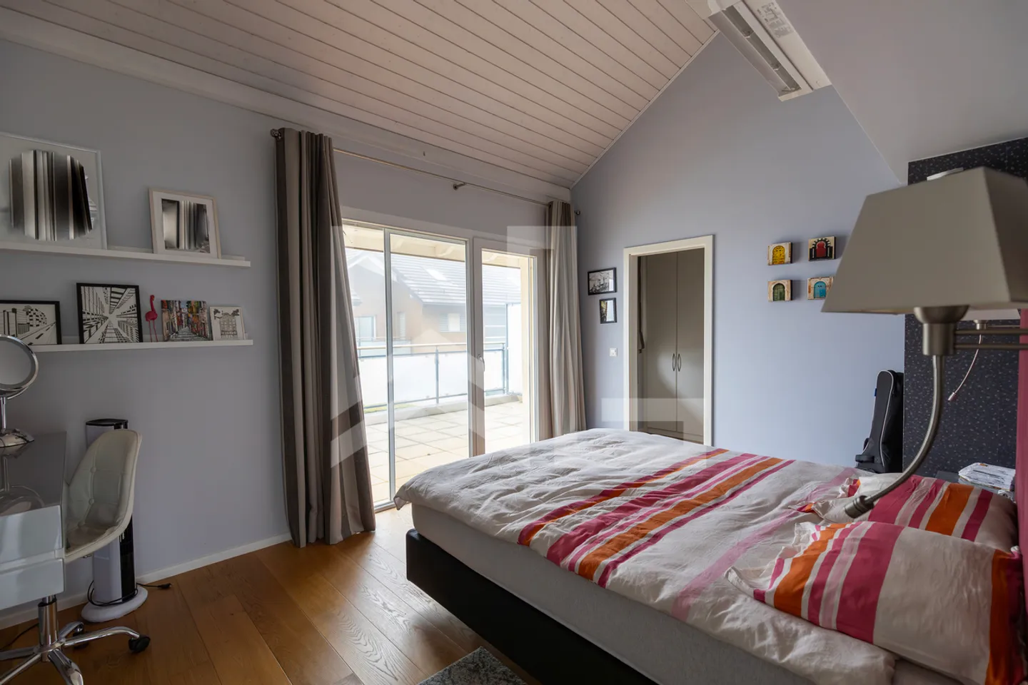 Villa moderne dans un quartier calme - Photo 10 sur 13