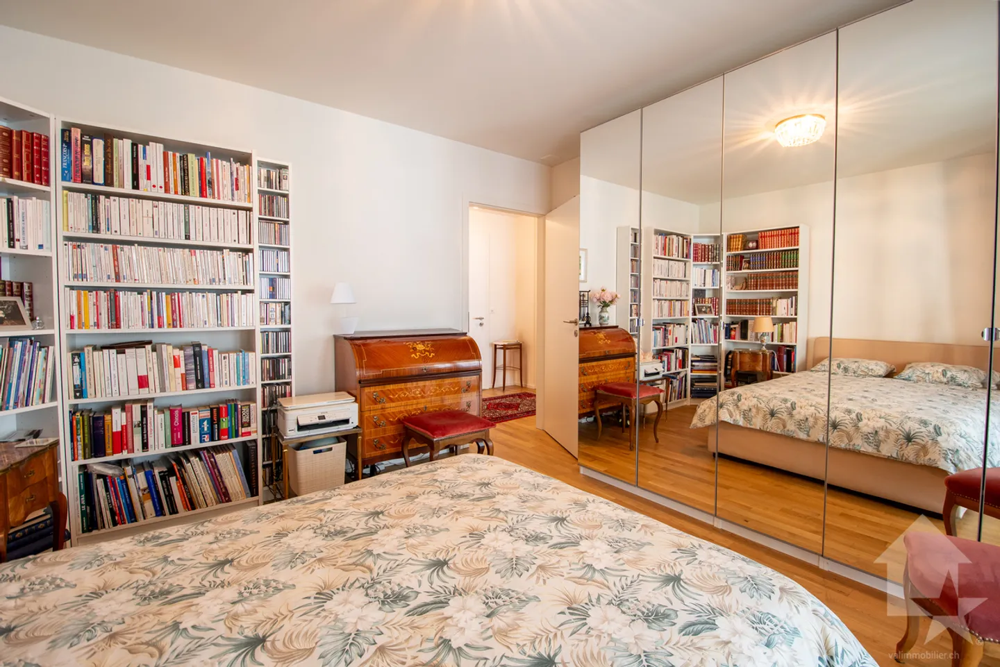 Investment Apartment in Martigny - Photo 11 of 12