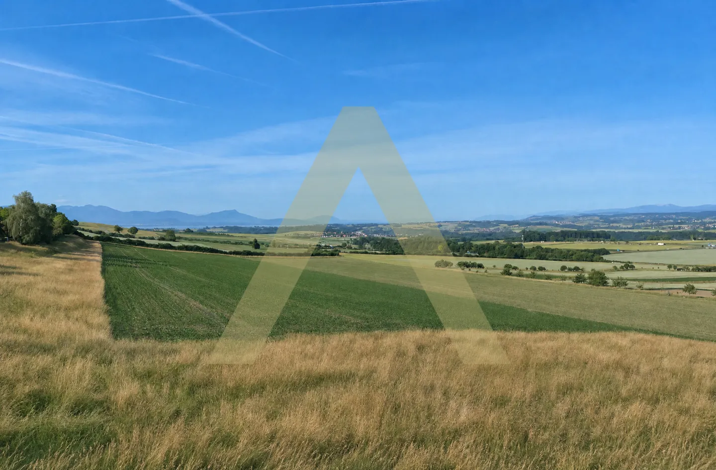 A pleasant family apartment with a view of the countryside - Photo 1 of 13