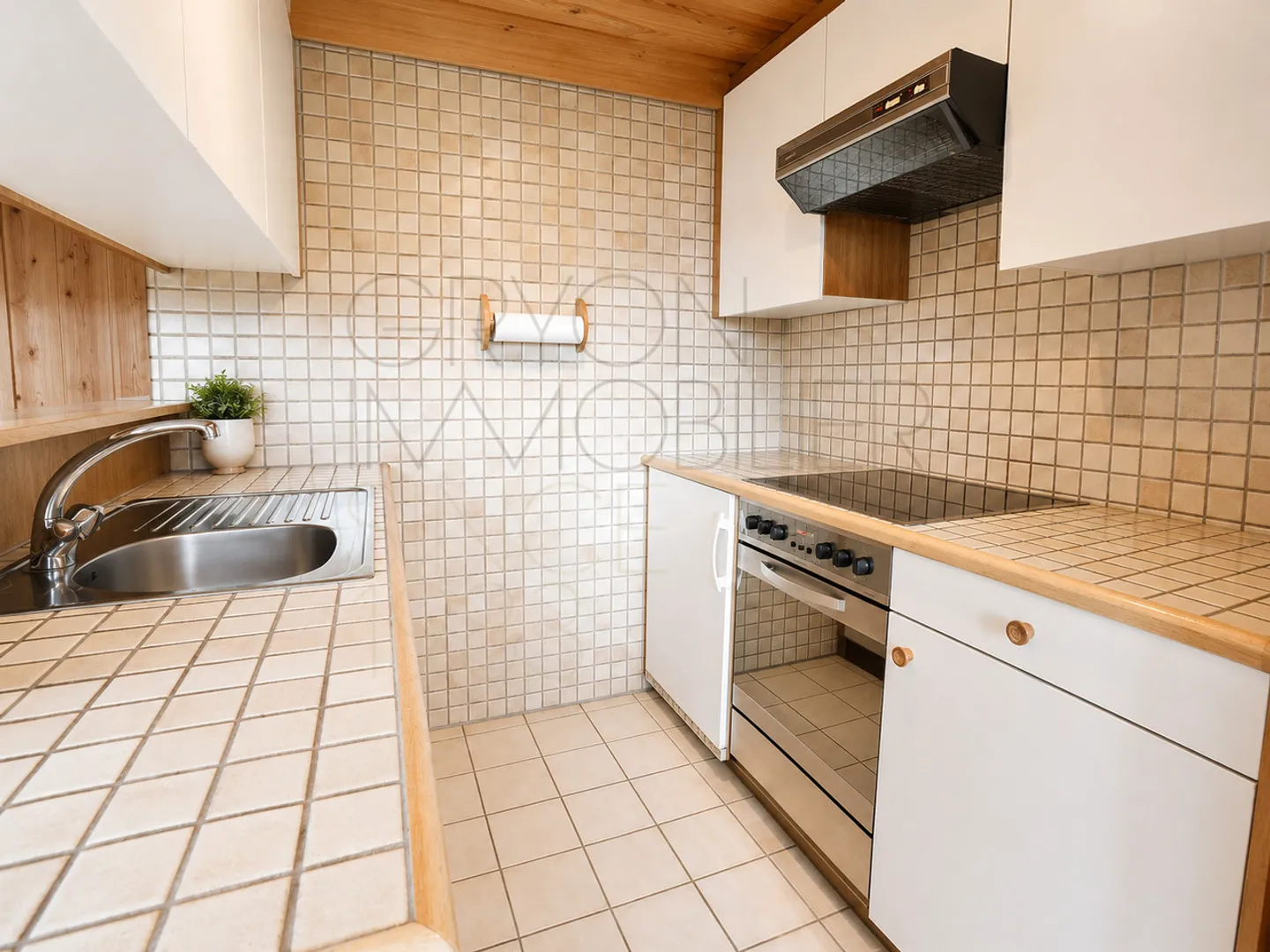 Duplex in Gryon - Alpes des Chaux, 4 Schlafzimmer - Foto 9 von 13