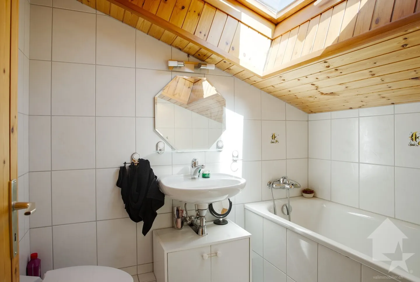 Geräumige 3,5-Zimmer-Wohnung, 125 m², zwei Badezimmer - Foto 10 von 13