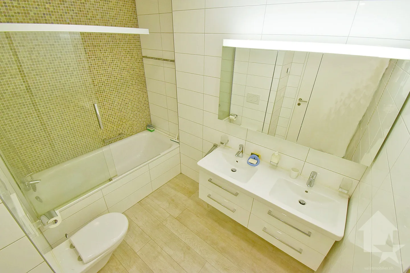 Appartement Magnifique à Montreux - Photo 11 sur 13