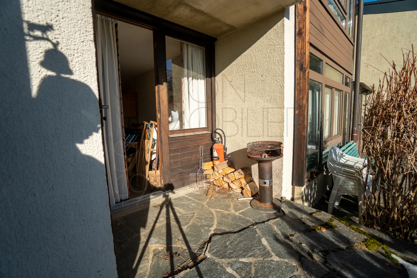 Wohnung zu renovieren, 150 m von den Skipisten entfernt - Foto 8 von 11