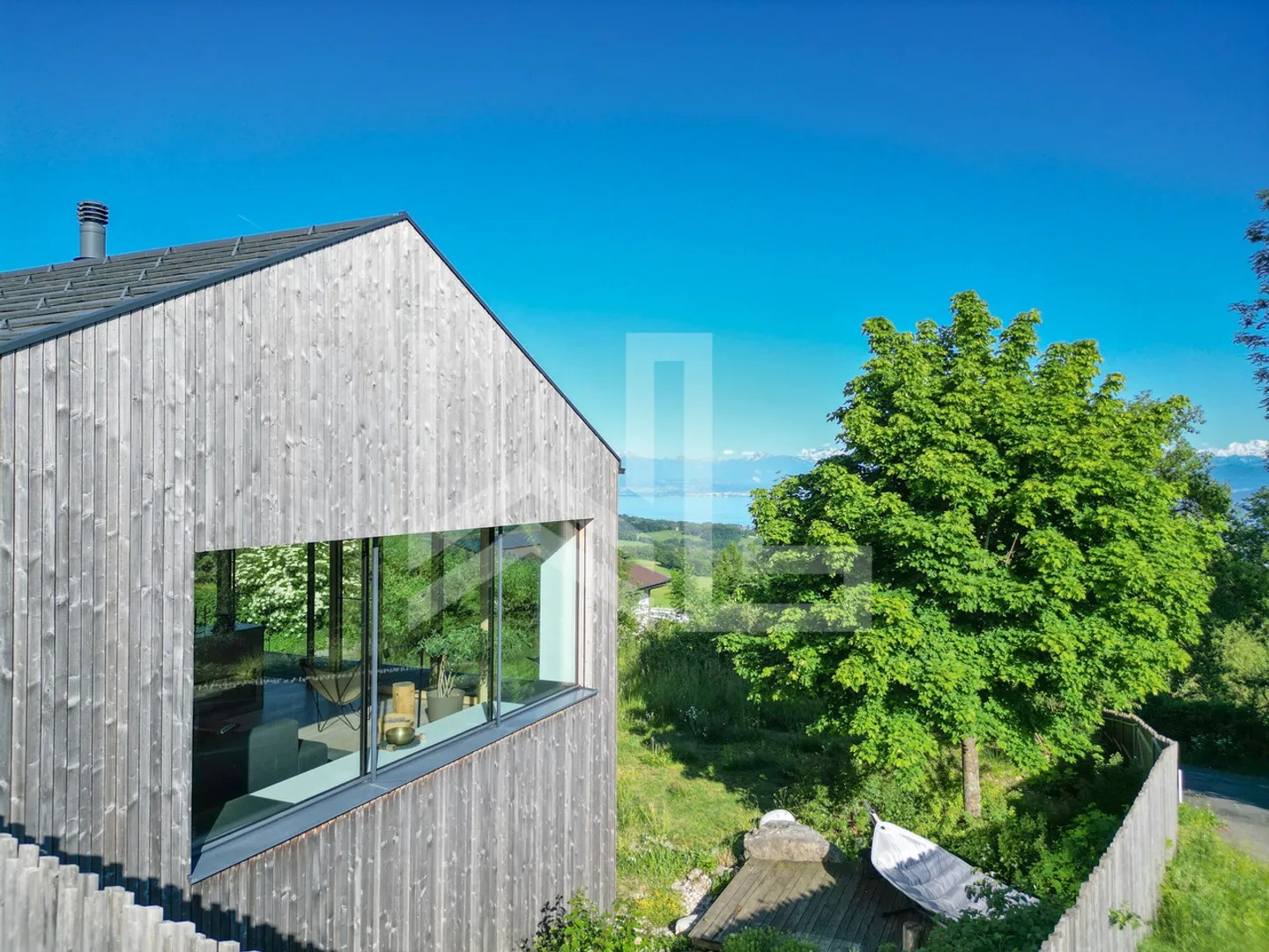 Villa Certifiée Minergie A+P - Photo 7 sur 7