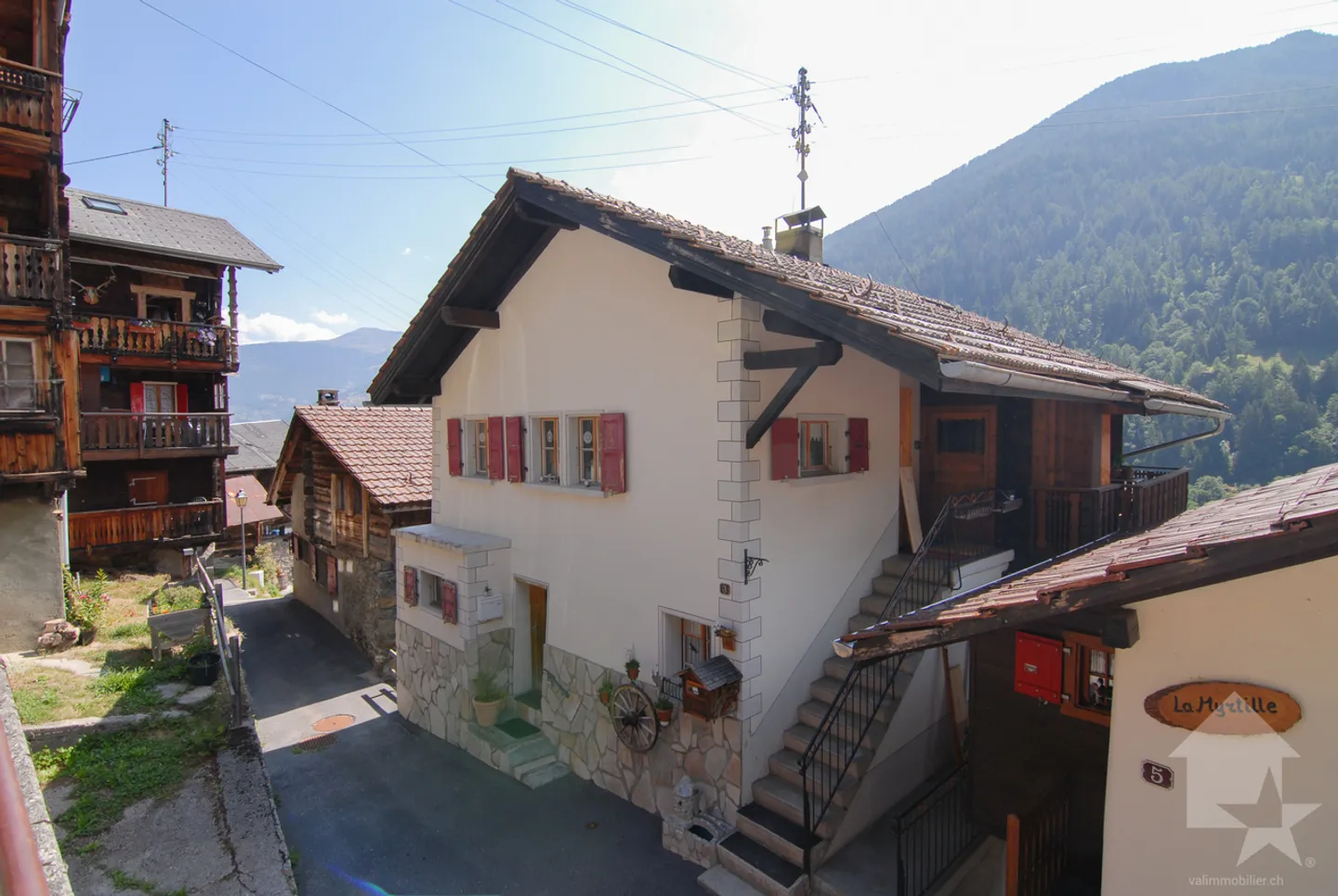 Charmant Appartement à Mâche - Photo 13 sur 13