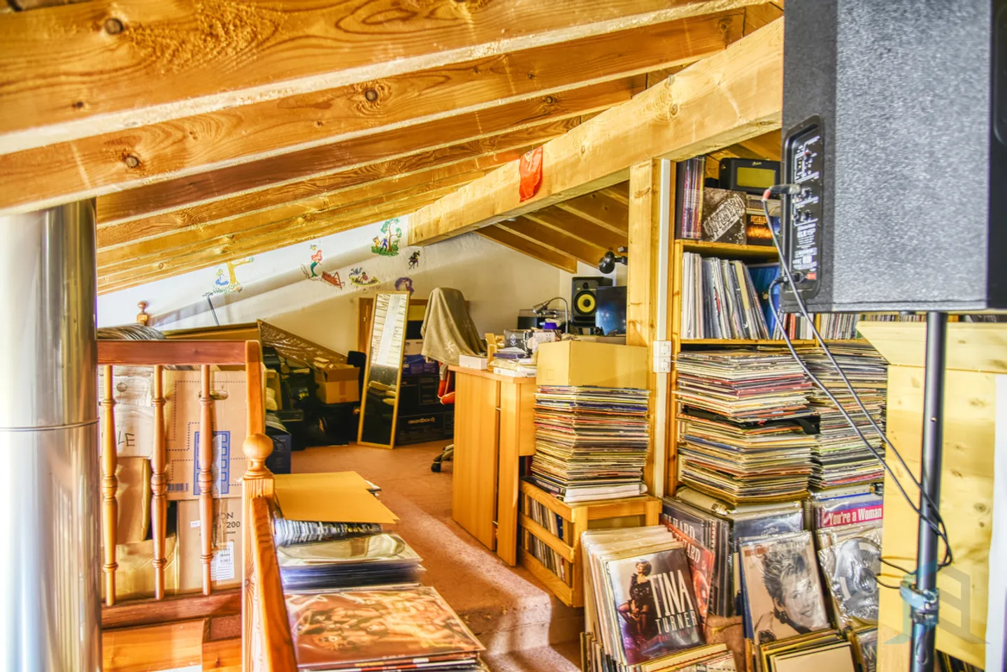 ESCLUSIVO Magnifico Chalet indipendente di 186m² con vista panoramica - Foto 9 di 13