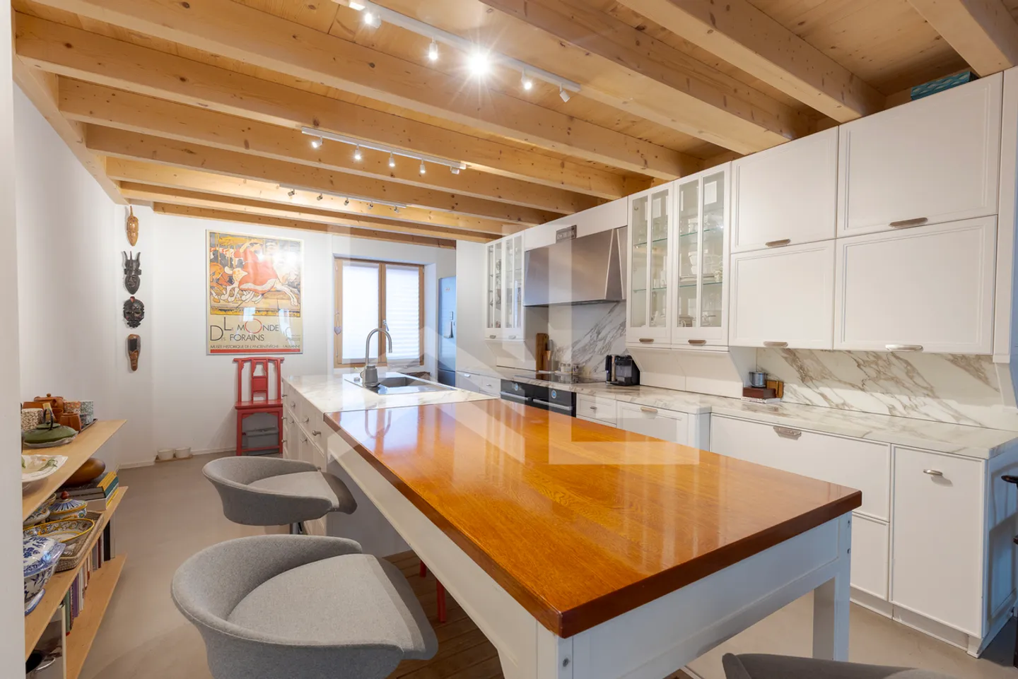 Wunderschönes Stadthaus - Charme und Charakter - Foto 6 von 13