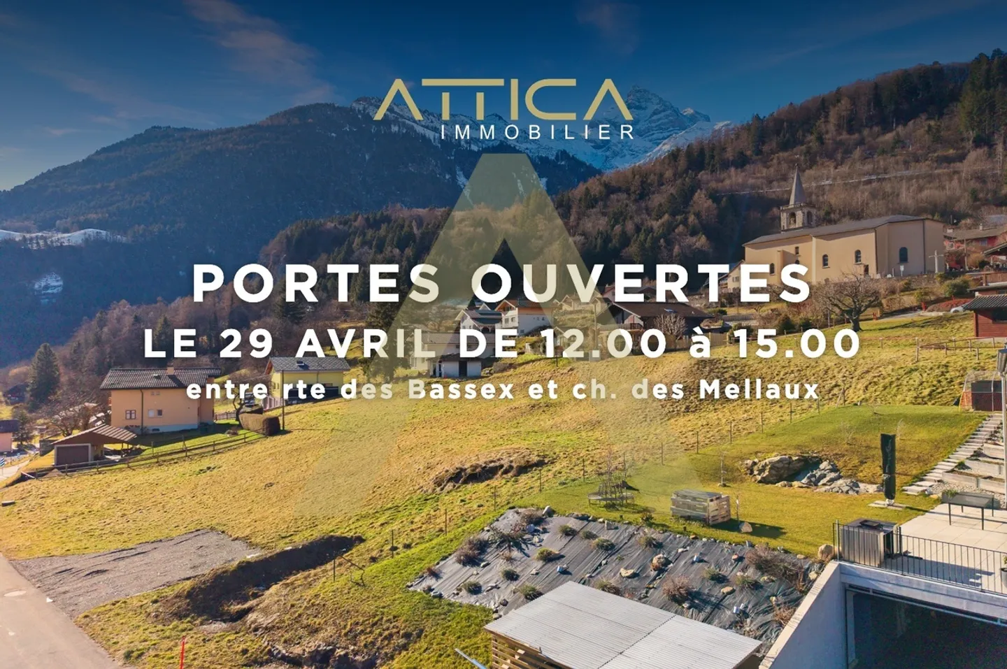 Familienvilla mit atemberaubendem Talblick - Foto 1 von 7