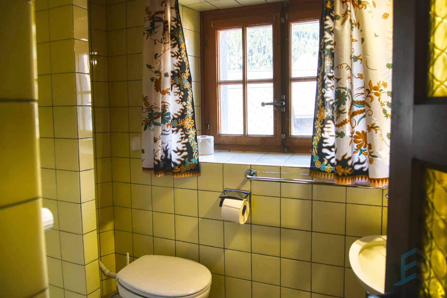 ESCLUSIVITÀ Splendido duplex di 4 ½ locali nel cuore di Vissoie - Foto 5 di 13