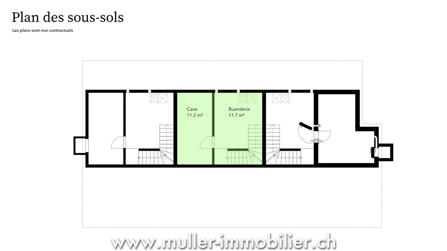 Superbe Villa écologique à 8 min de Marly ! - Photo 5 sur 13