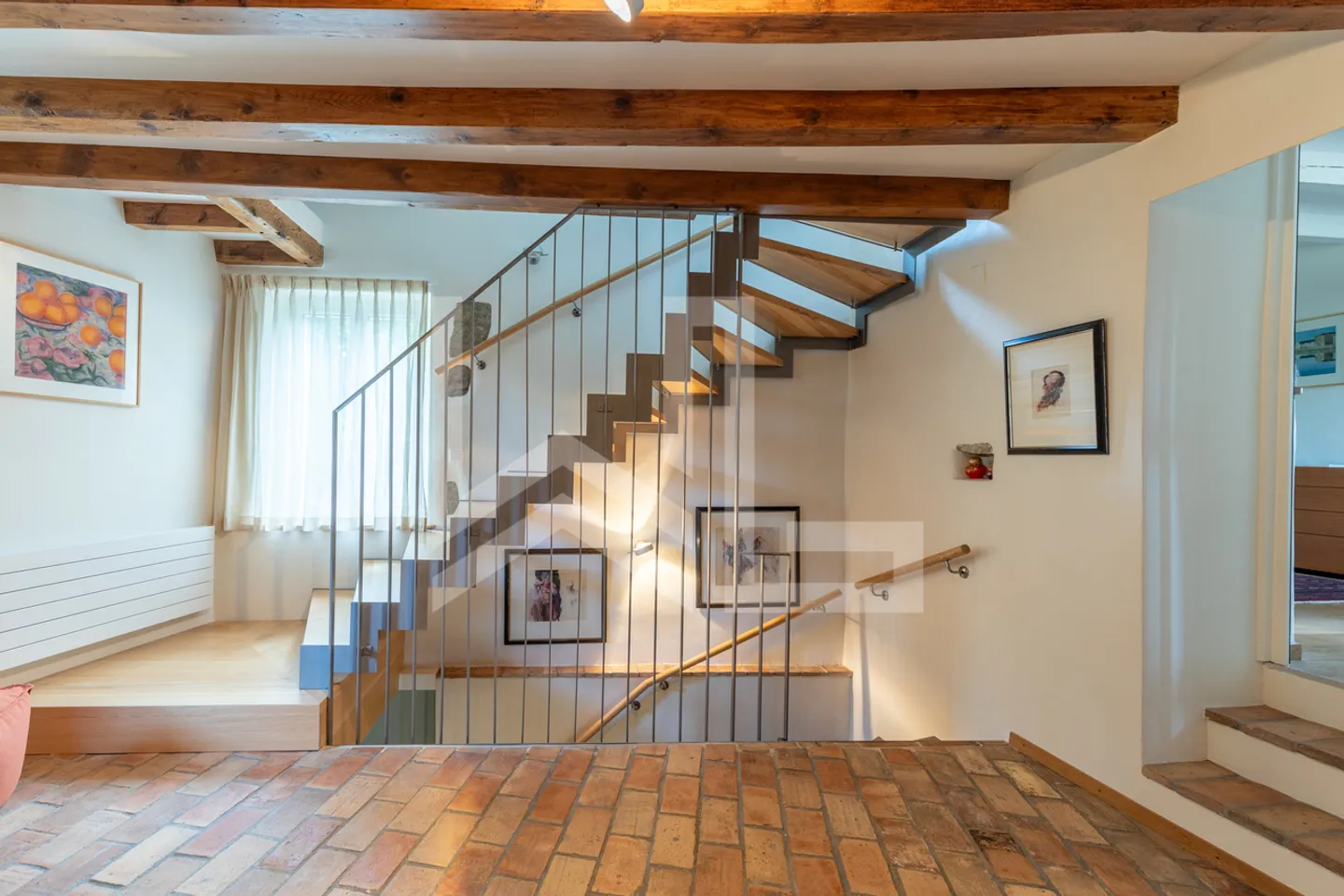 Magnifica casa di villaggio - Foto 9 di 13