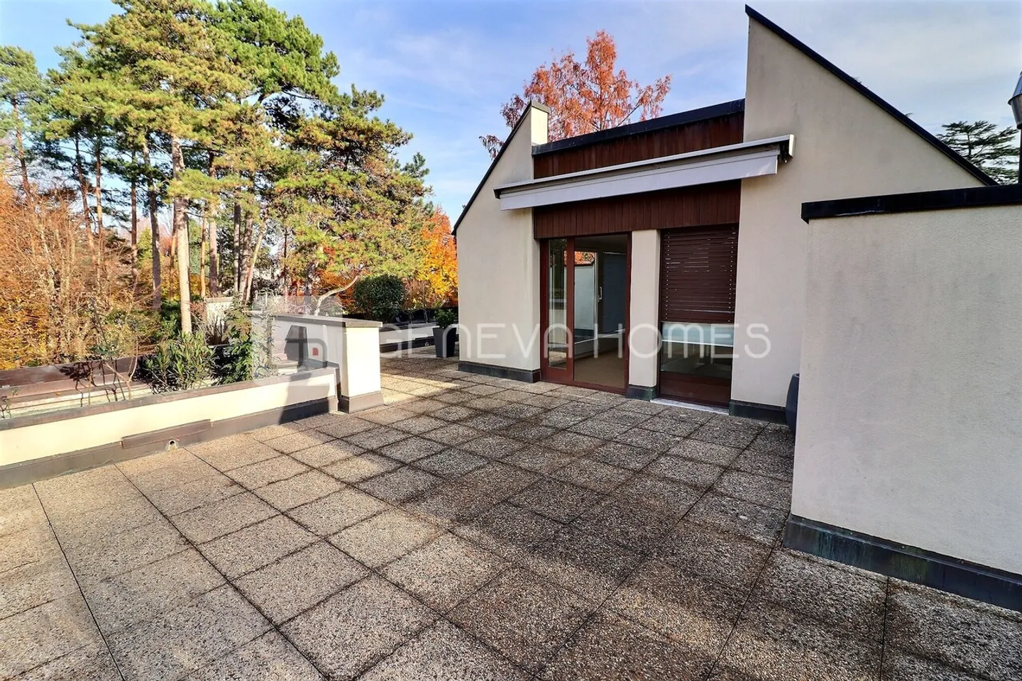 Appartement en duplex au coeur de la verdure - Photo 9 sur 9