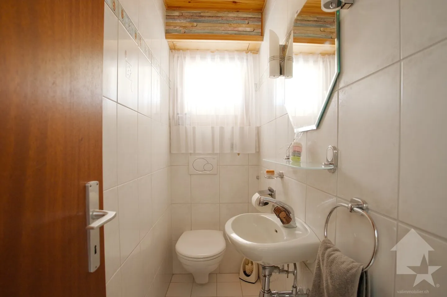 Geräumige 3,5-Zimmer-Wohnung, 125 m², zwei Badezimmer - Foto 11 von 13