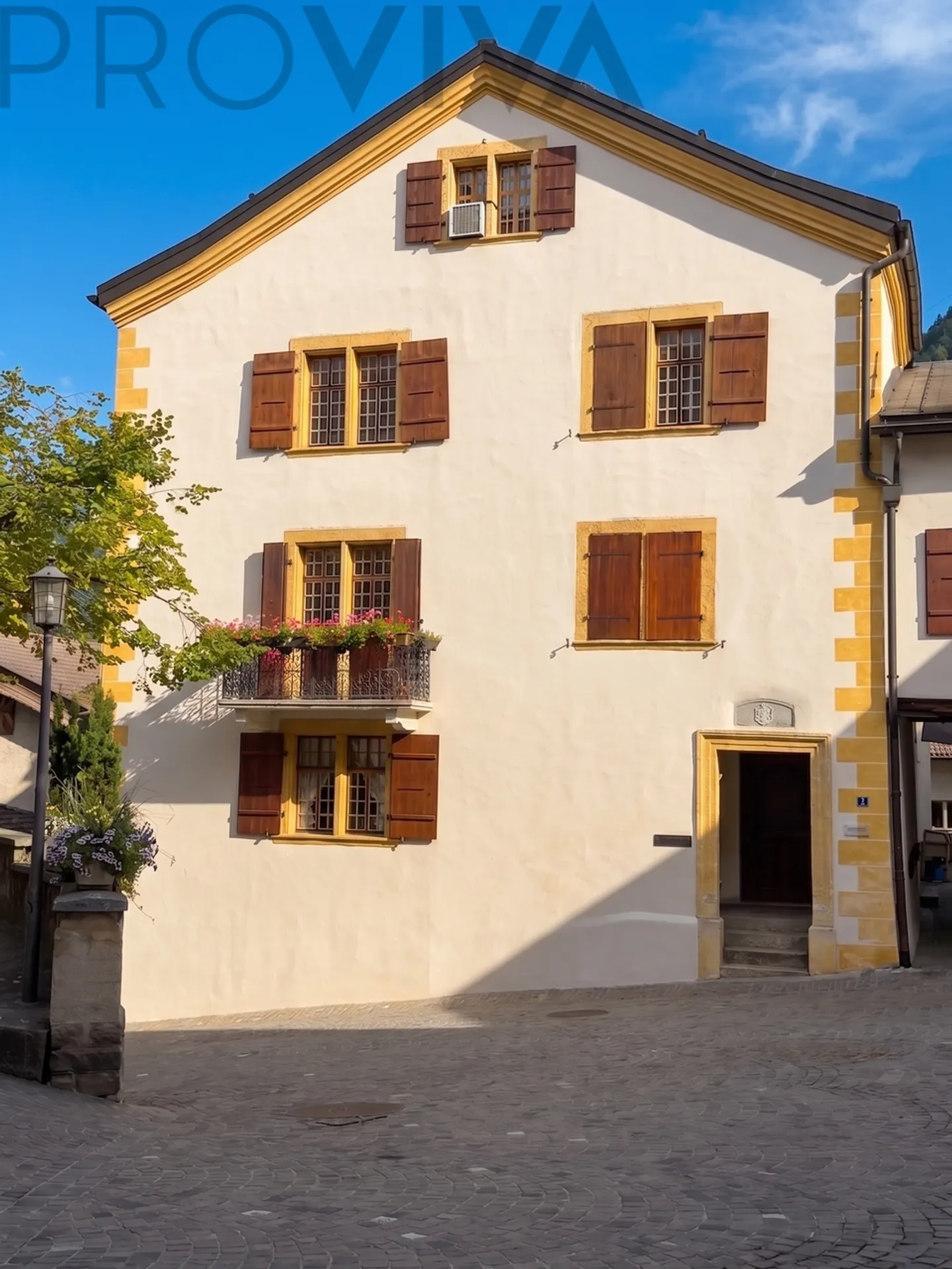 Möbliert - zentral gelegen und sofort verfügbar - Foto 4 von 5