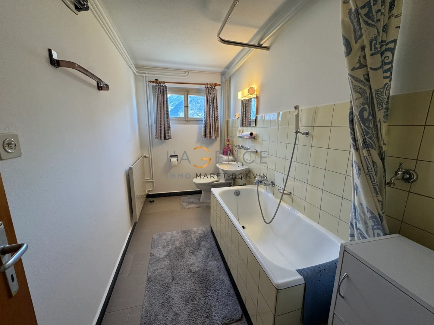 Da ristrutturare - Casa indipendente nel cuore del vigneto del Vallese! - Foto 6 di 10