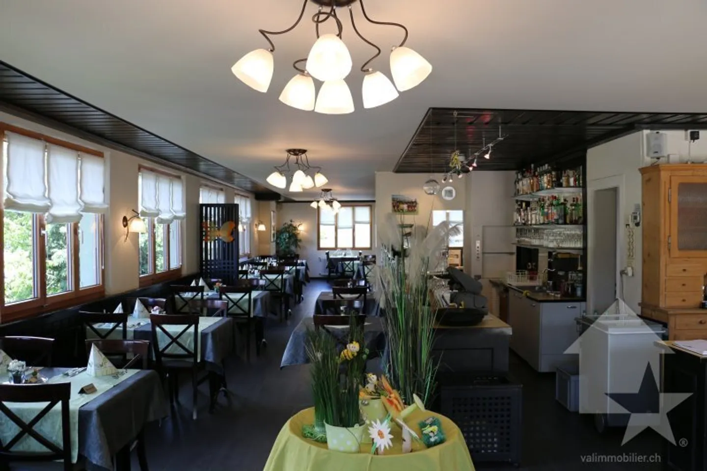Hotel Alpenblick in una posizione privilegiata - Foto 3 di 7