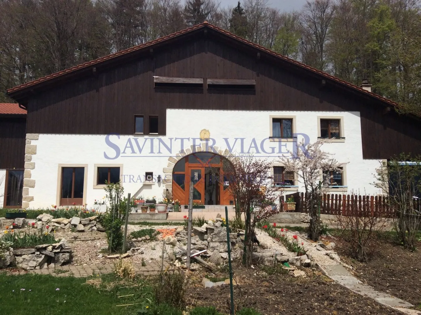 Life annuity, partially free. Additional surfaces to renovate - Photo 10 of 13